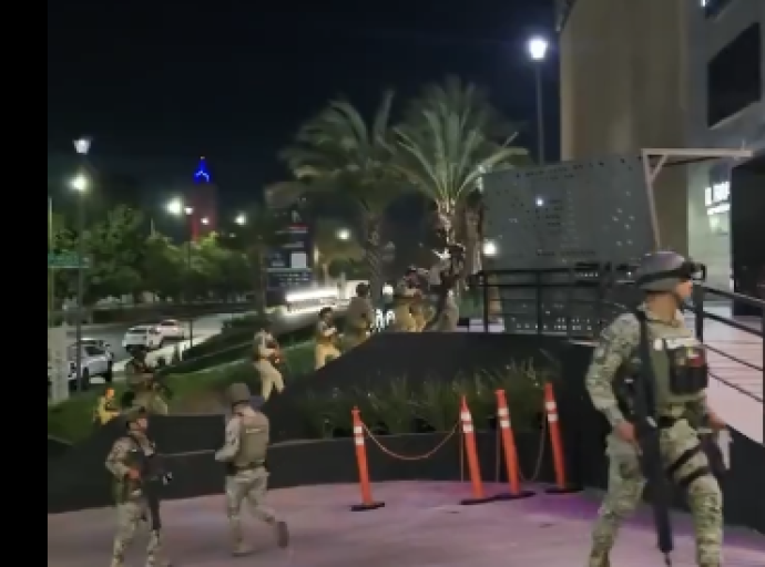 Culiacán Vuelve a la Normalidad